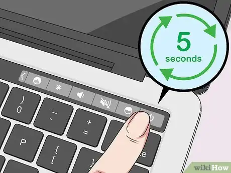 Image titled Force Shut Down a Mac Step 3