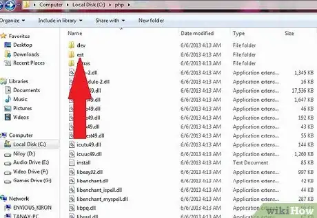 Image titled Install PHP 5 for IIS 6 Step 4