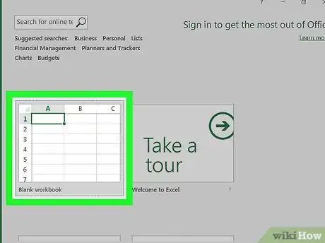 Image titled Update Excel Step 2