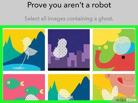 Image titled Recover Snapchat on Android Step 6