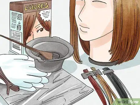 Image titled Become a Hair Color Specialist Step 7