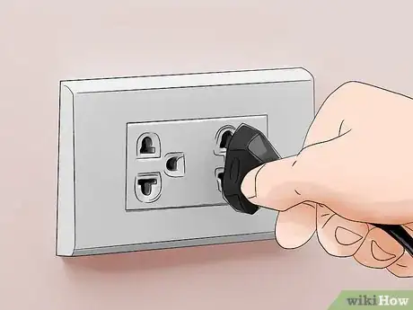 Image titled Connect a Headset to PC Step 4