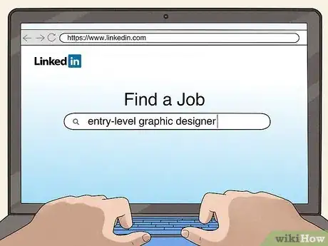 Image titled Find an Entry level Job Step 7