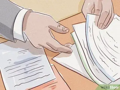 Image titled Behave when Stopped for DUI Step 16