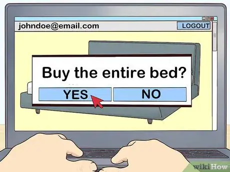 Image titled Buy a Bed Online Step 10