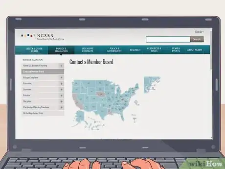 Image titled Check an RN License Step 6