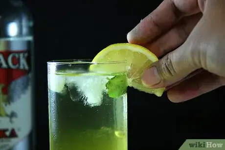 Image titled Make a Vodka Mojito Step 5