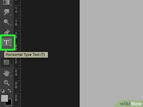 Image titled Convert Text to Outline in Photoshop Step 2