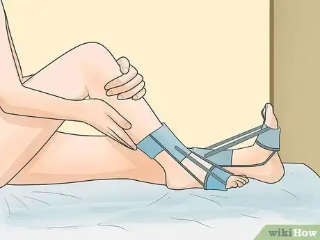 Image titled Avoid Heel Pain and Plantar Fasciitis Step 17