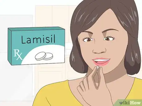 Image titled Treat a Black Toenail Step 12