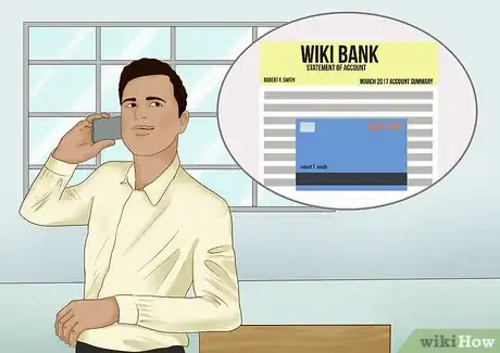 Image titled Avoid Double Charges on Your Debit Card Step 6