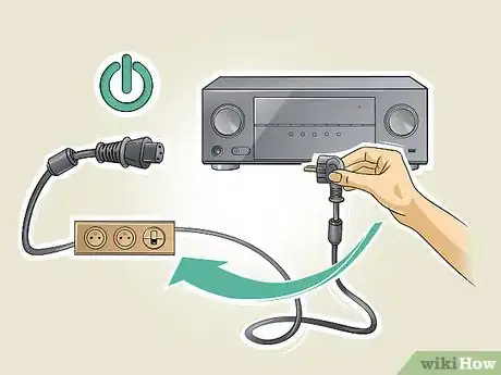 Image titled Hook up Surround Sound Step 20