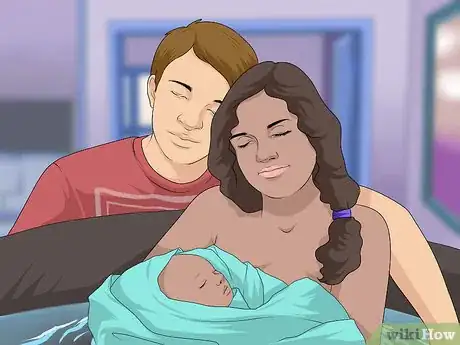 Image titled Help Prevent Ovarian Cancer Step 1