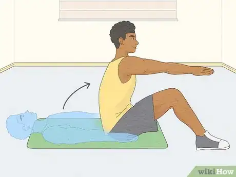 Image titled Exercise to Reduce Bloating Step 2