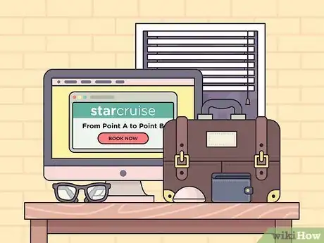 Image titled Get to the Cook Islands Step 7