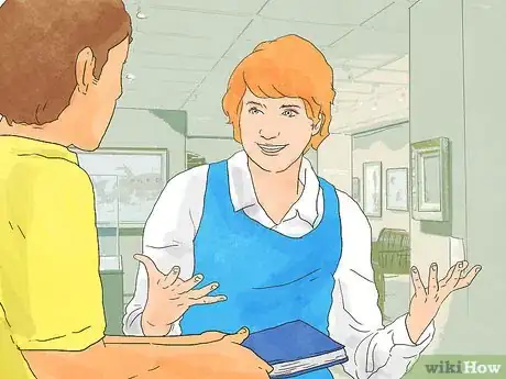 Image titled Accept That You Don't Make Friends Easily Step 8