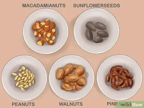 Image titled Prepare a Raw Food Diet Step 4