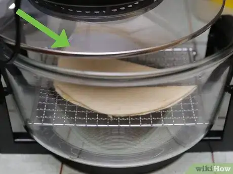 Image titled Make Cheese Quesadillas Step 9