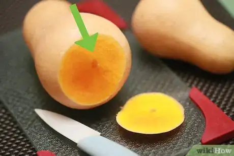 Image titled Peel a Butternut Squash Step 2