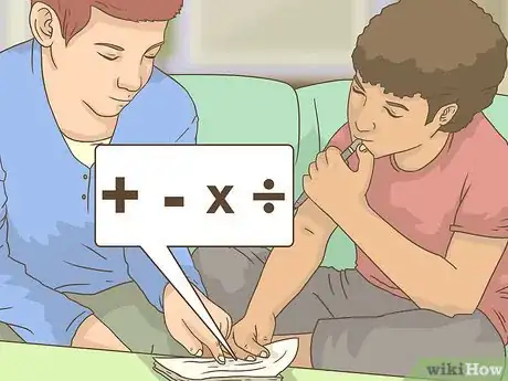 Image titled Cram for Math Step 9