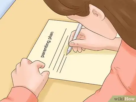 Image titled Prepare for Divorce Court Step 3