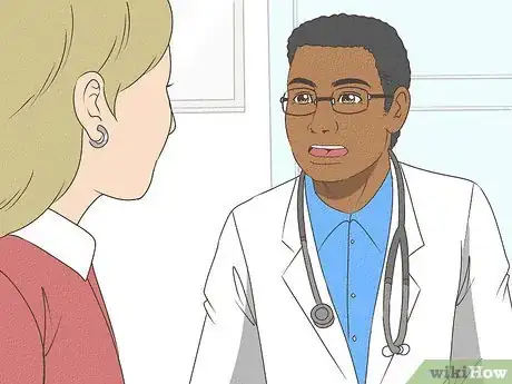 Image titled Safely Stop Taking Mood Stabilizers Step 2