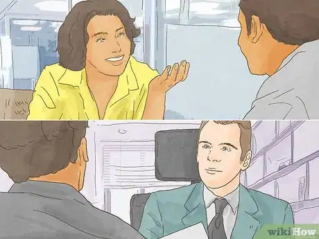 Image titled Defend Yourself in a Patent Infringement Lawsuit Step 16