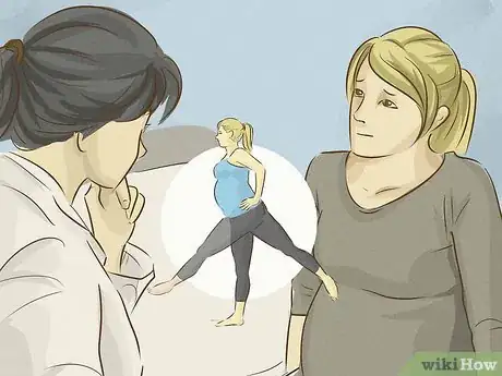 Image titled Deal with an Eating Disorder During Pregnancy Step 9