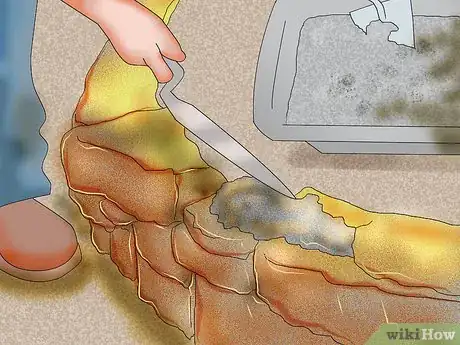 Image titled Construct a Sandstone Wall Step 18