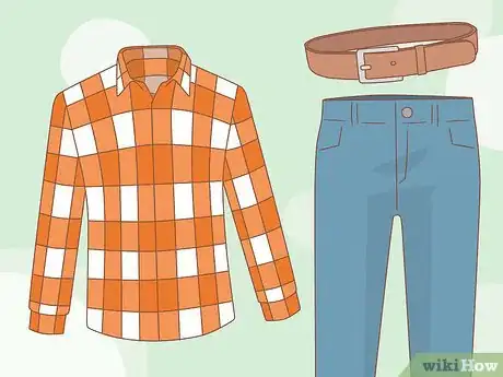 Image titled Dress, Act, and Speak Country Style Step 2