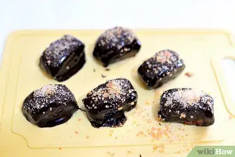 Image titled Make Italian Chocolate Pizzette Cookies Step 16