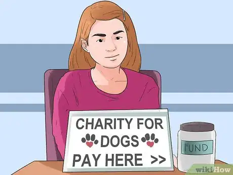 Image titled Support Dog Charities Step 6
