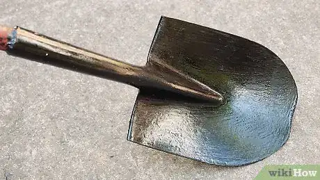 Image titled Paint Metal Step 13