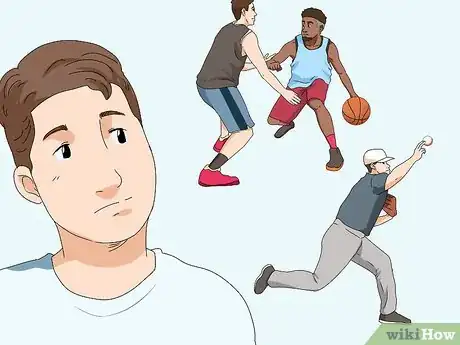 Image titled Wrap a Sprained Thumb Step 19