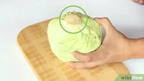 Image titled Shred Lettuce and Cabbage, Restaurant Style Step 3