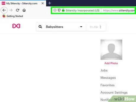 Image titled Delete a Sittercity Account Step 7