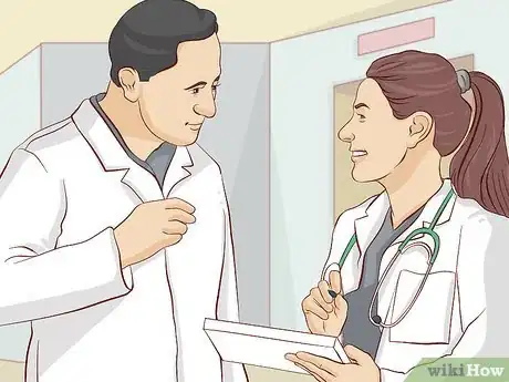 Image titled Become a Gastroenterologist Step 5