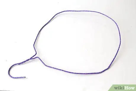 Image titled Make a Pop Filter Step 2