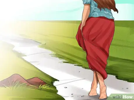 Image titled Act Elven at School Step 5