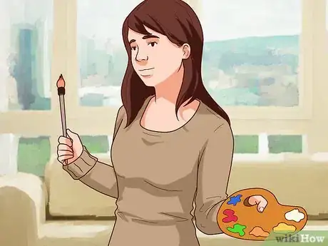 Image titled Stop Being a Constant Worrier Step 20