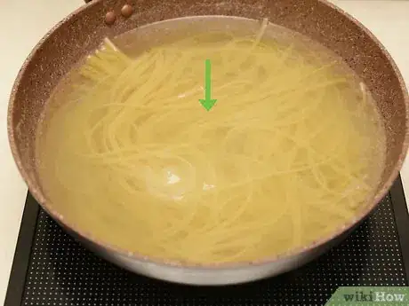 Image titled Cook Pasta With White and Red Sauce Step 16
