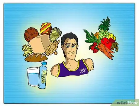 Image titled Be an Outstanding Point Guard in Basketball Step 1