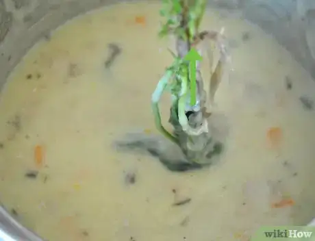 Image titled Make Cream of Chicken Soup Step 9