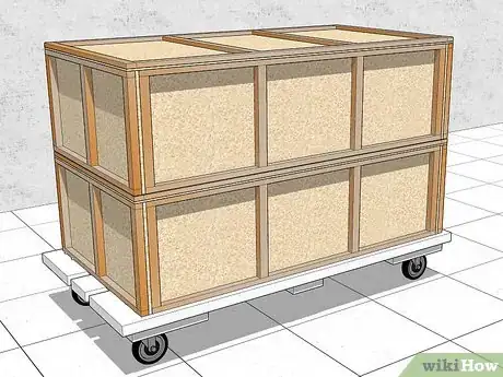 Image titled Move Commercial Gym Equipment Step 12