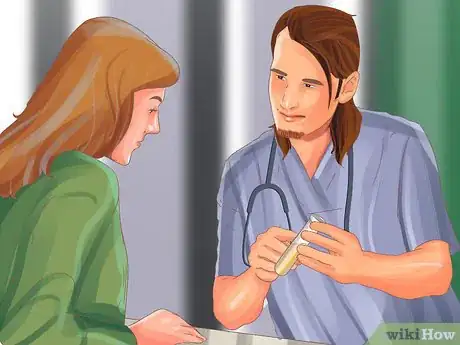 Image titled Collect Bodily Fluid Samples from a Cat Step 13