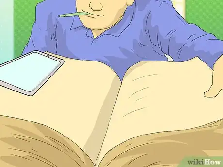 Image titled Get a Home‐Based Internet Marketing Job Step 3