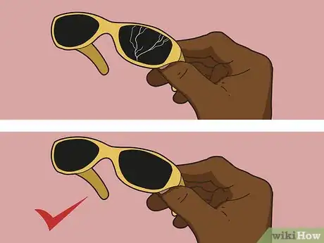 Image titled Buy Sunglasses for Toddlers Step 3