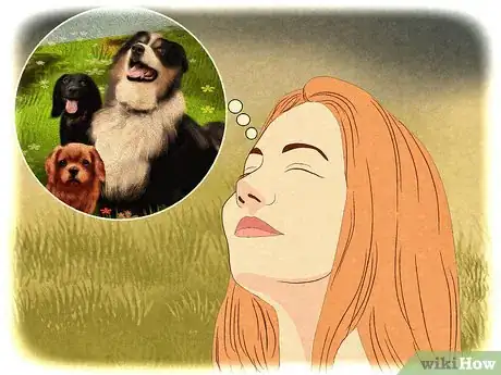 Image titled Get Rid of a Phobia by Desensitization Step 2