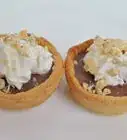 Bake Empty Tart Shells