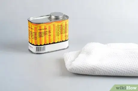 Image titled Remove Coffee Stains from Wool Step 7